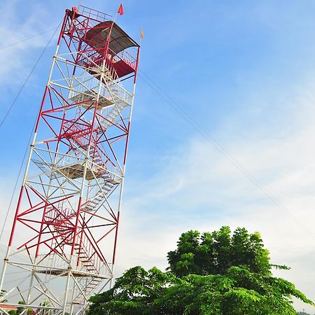Club Manila East Taytay Lejlighed Eksteriør billede